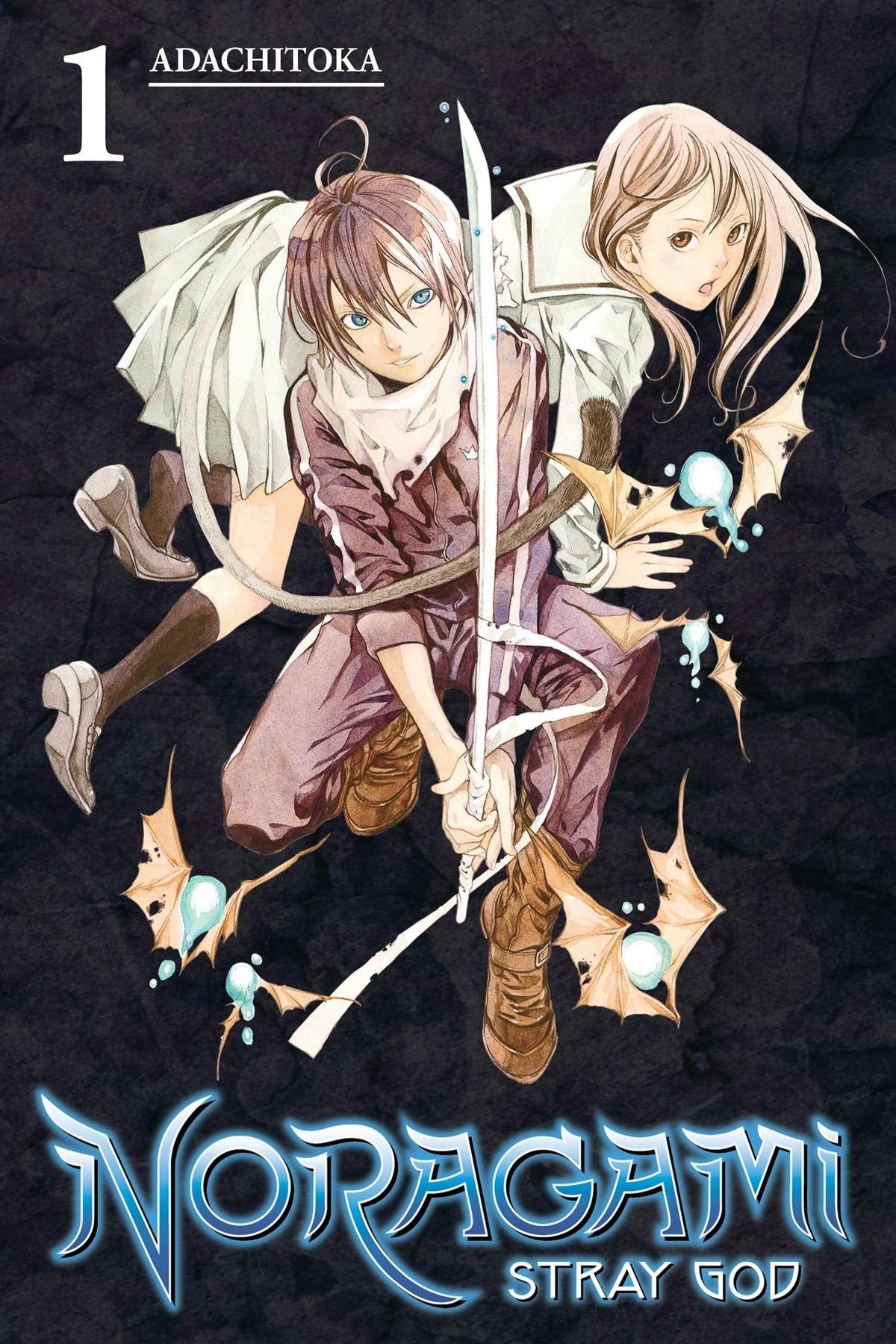 Género Shonen